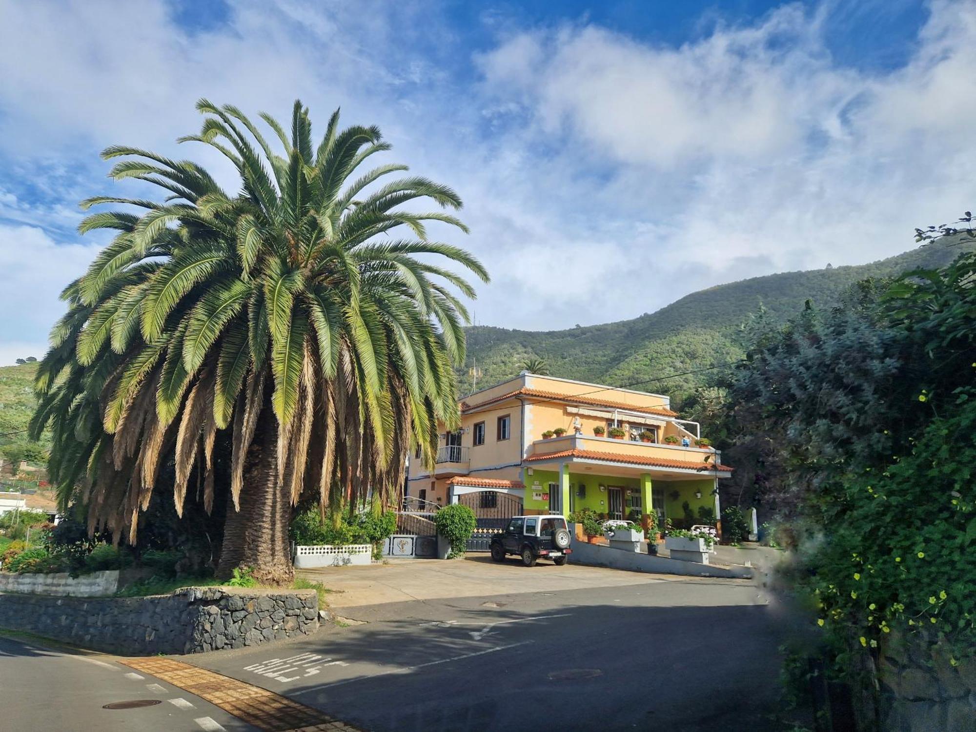 Vinedos Apartment